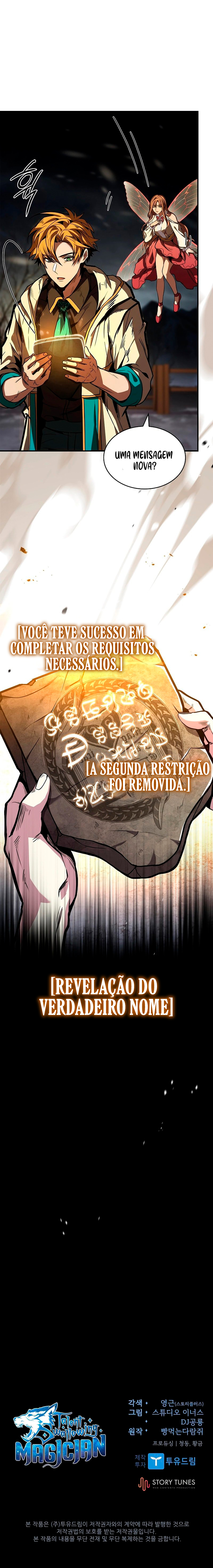Read Talent Eating Magician PT Manga Online