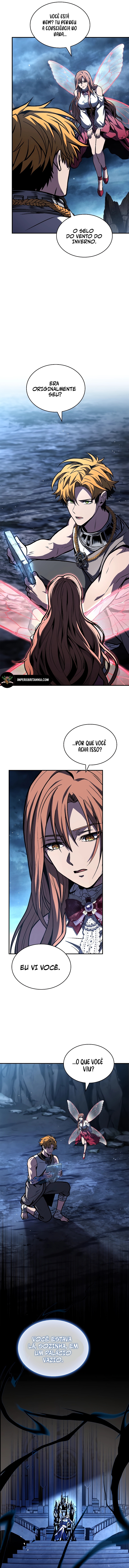 Read Talent Eating Magician PT Manga Online