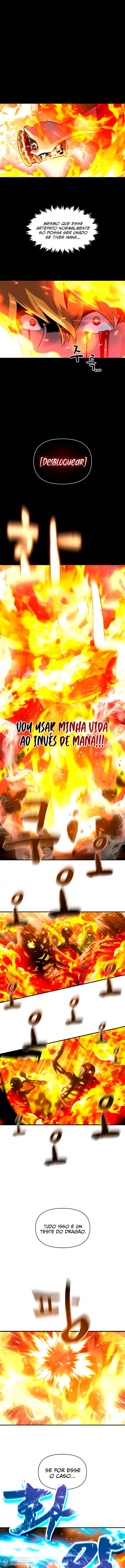Read Talent Eating Magician PT Manga Online