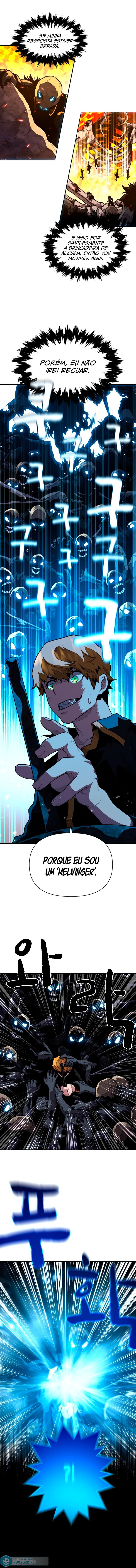 Read Talent Eating Magician PT Manga Online