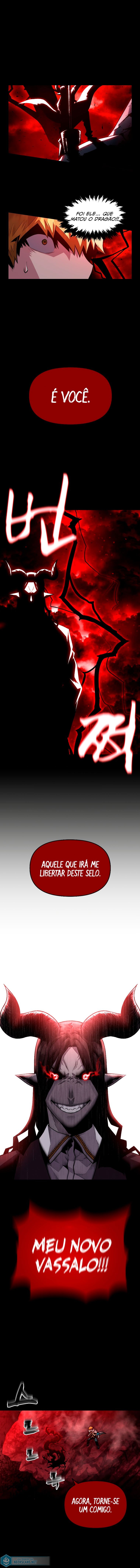 Read Talent Eating Magician PT Manga Online