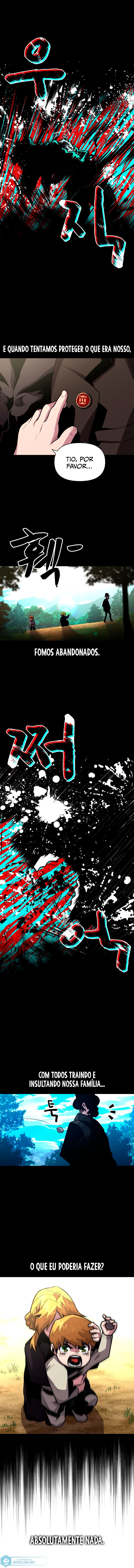 Read Talent Eating Magician PT Manga Online