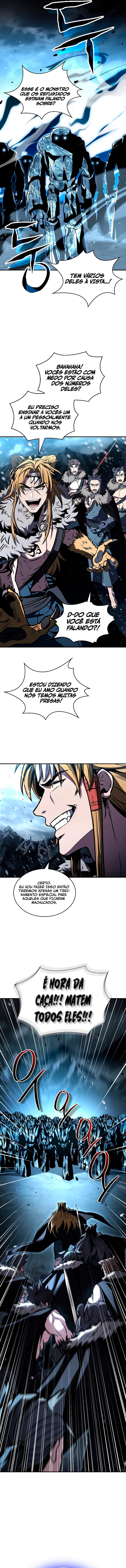 Read Talent Eating Magician PT Manga Online