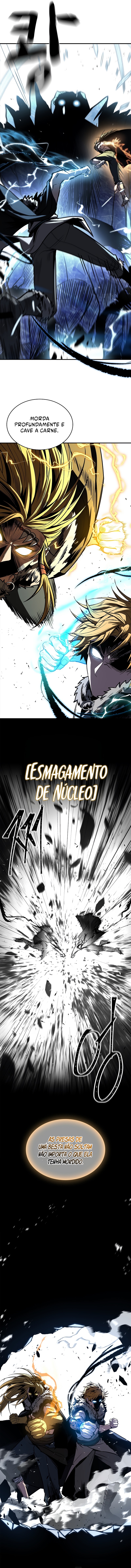 Read Talent Eating Magician PT Manga Online