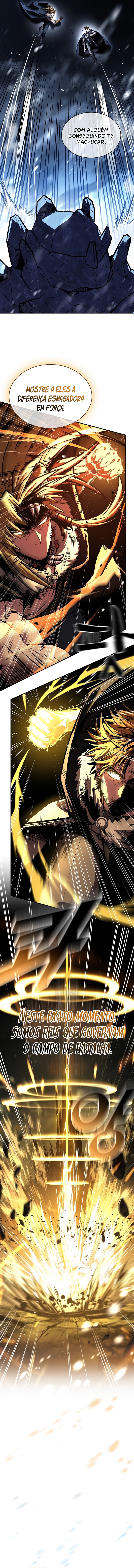 Read Talent Eating Magician PT Manga Online