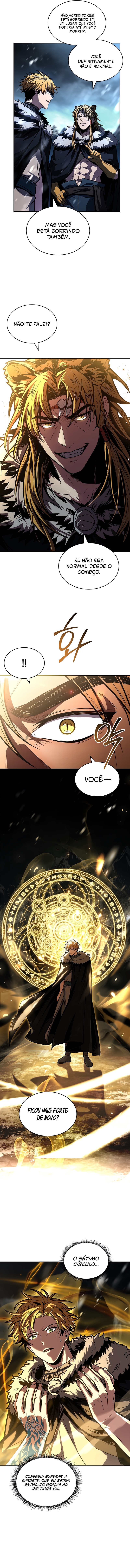 Read Talent Eating Magician PT Manga Online