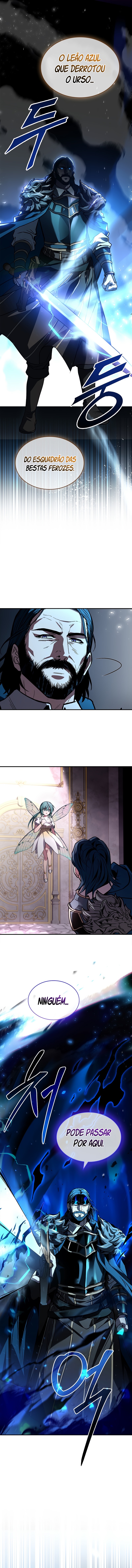 Read Talent Eating Magician PT Manga Online
