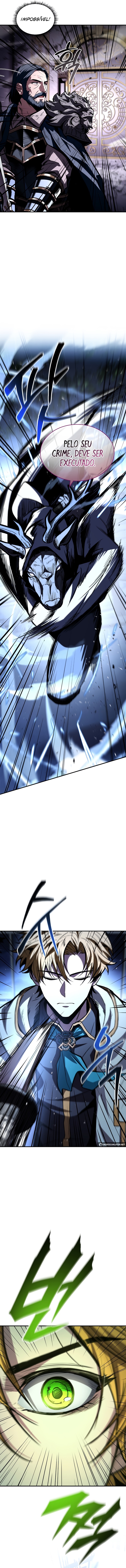 Read Talent Eating Magician PT Manga Online