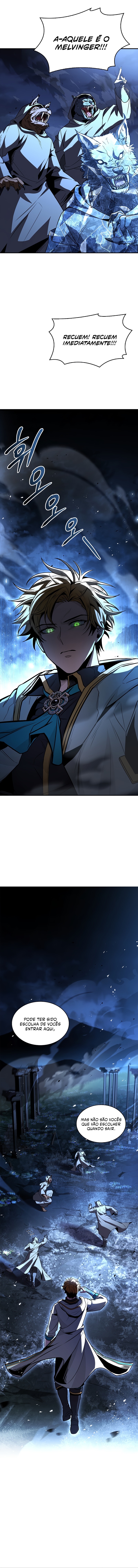 Read Talent Eating Magician PT Manga Online