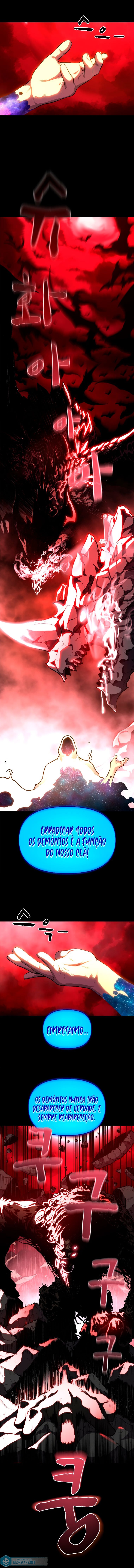 Read Talent Eating Magician PT Manga Online