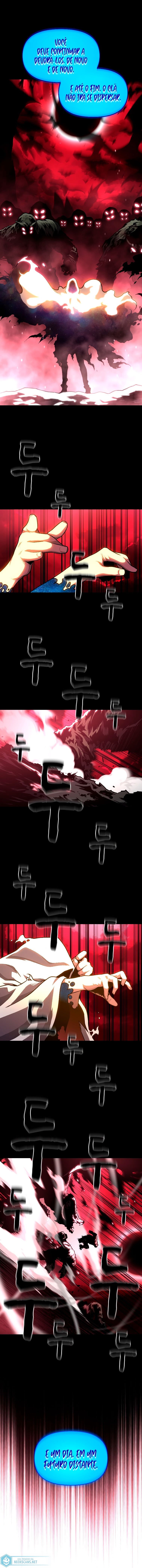 Read Talent Eating Magician PT Manga Online