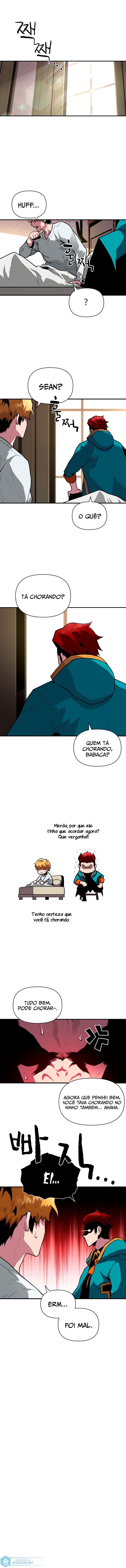 Read Talent Eating Magician PT Manga Online