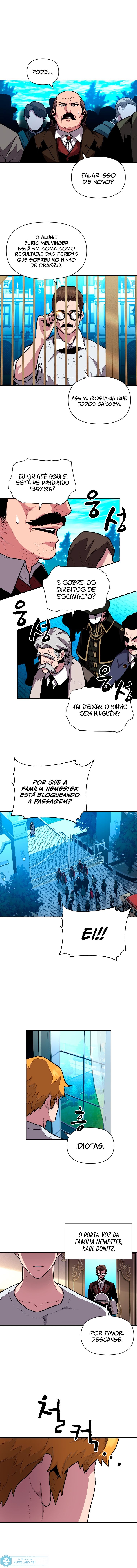 Read Talent Eating Magician PT Manga Online