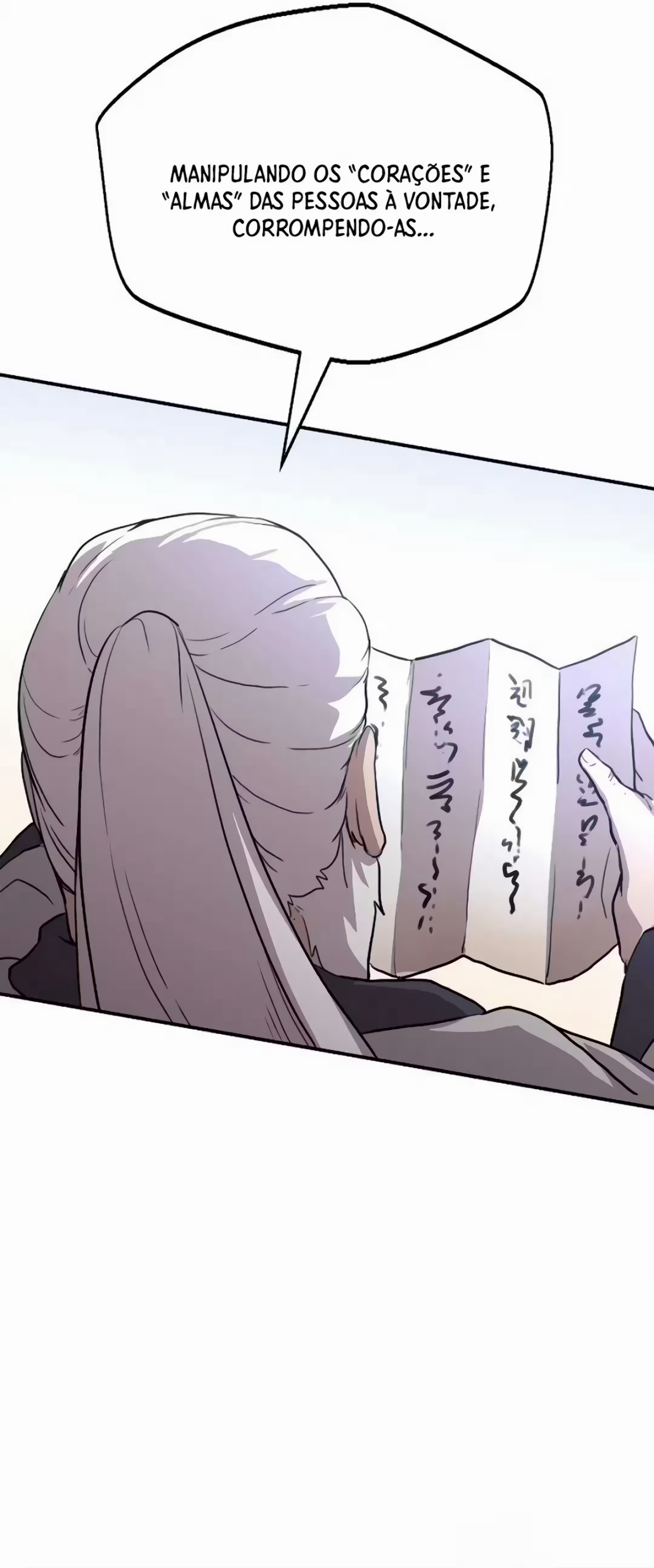 Read Talvez Invencível PT Manga Online