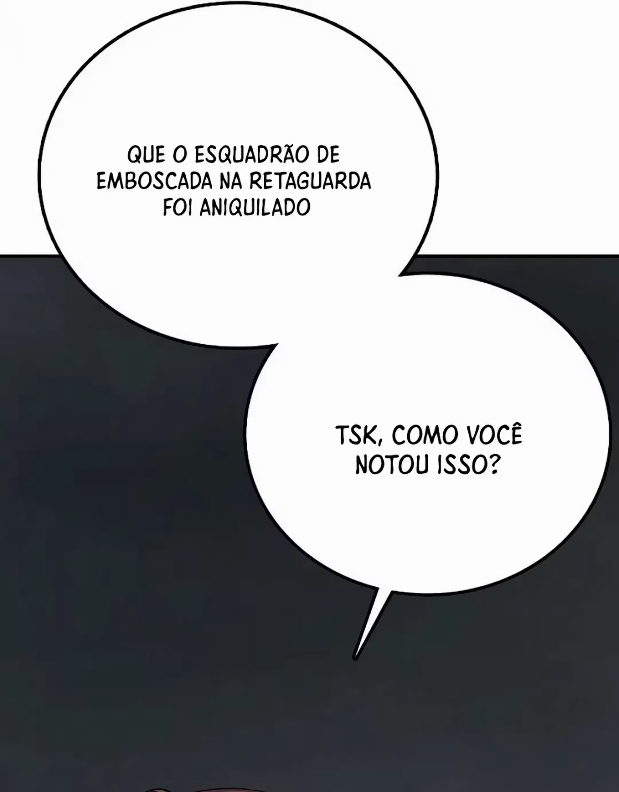 Read Talvez Invencível PT Manga Online