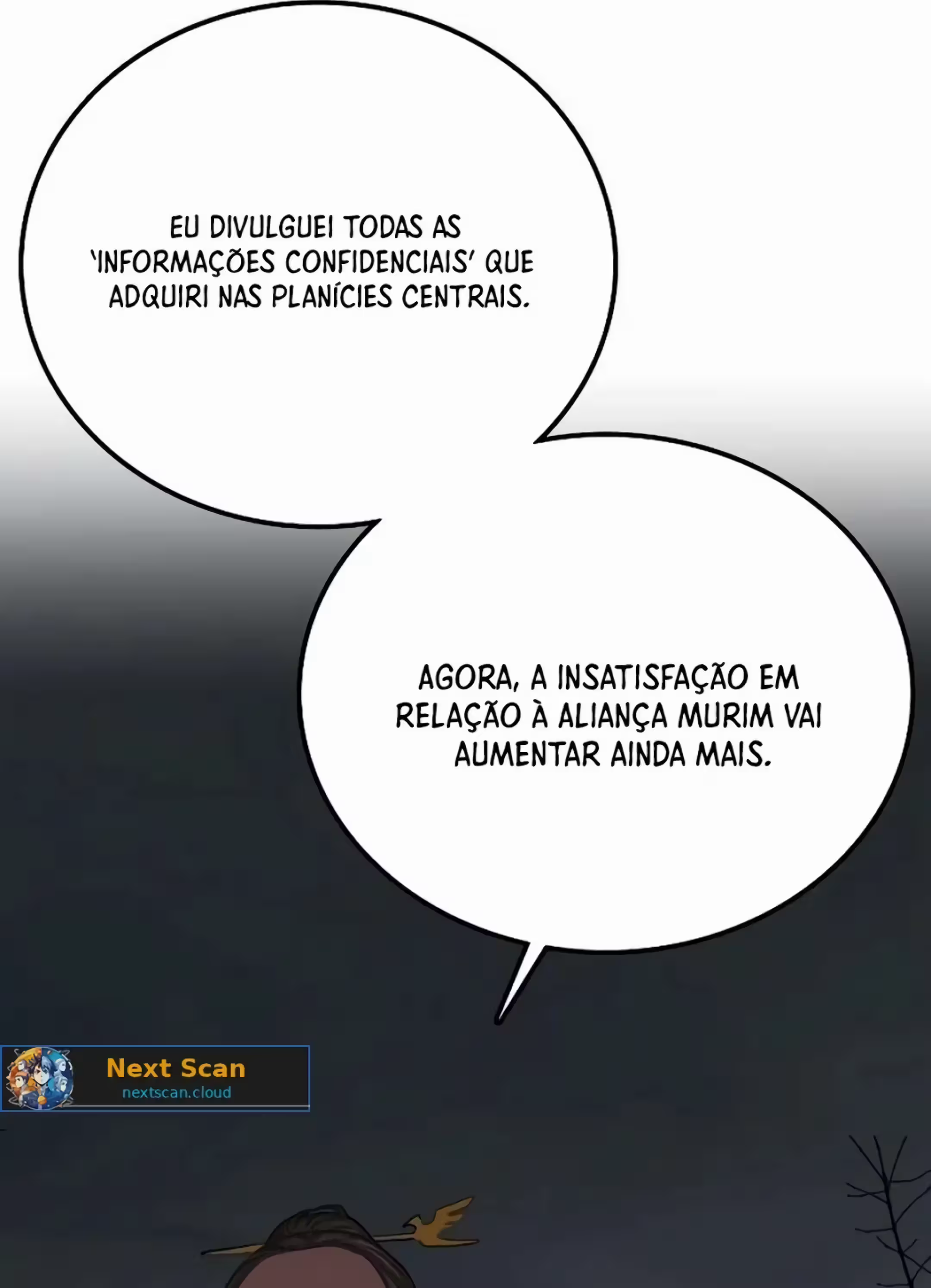 Read Talvez Invencível PT Manga Online