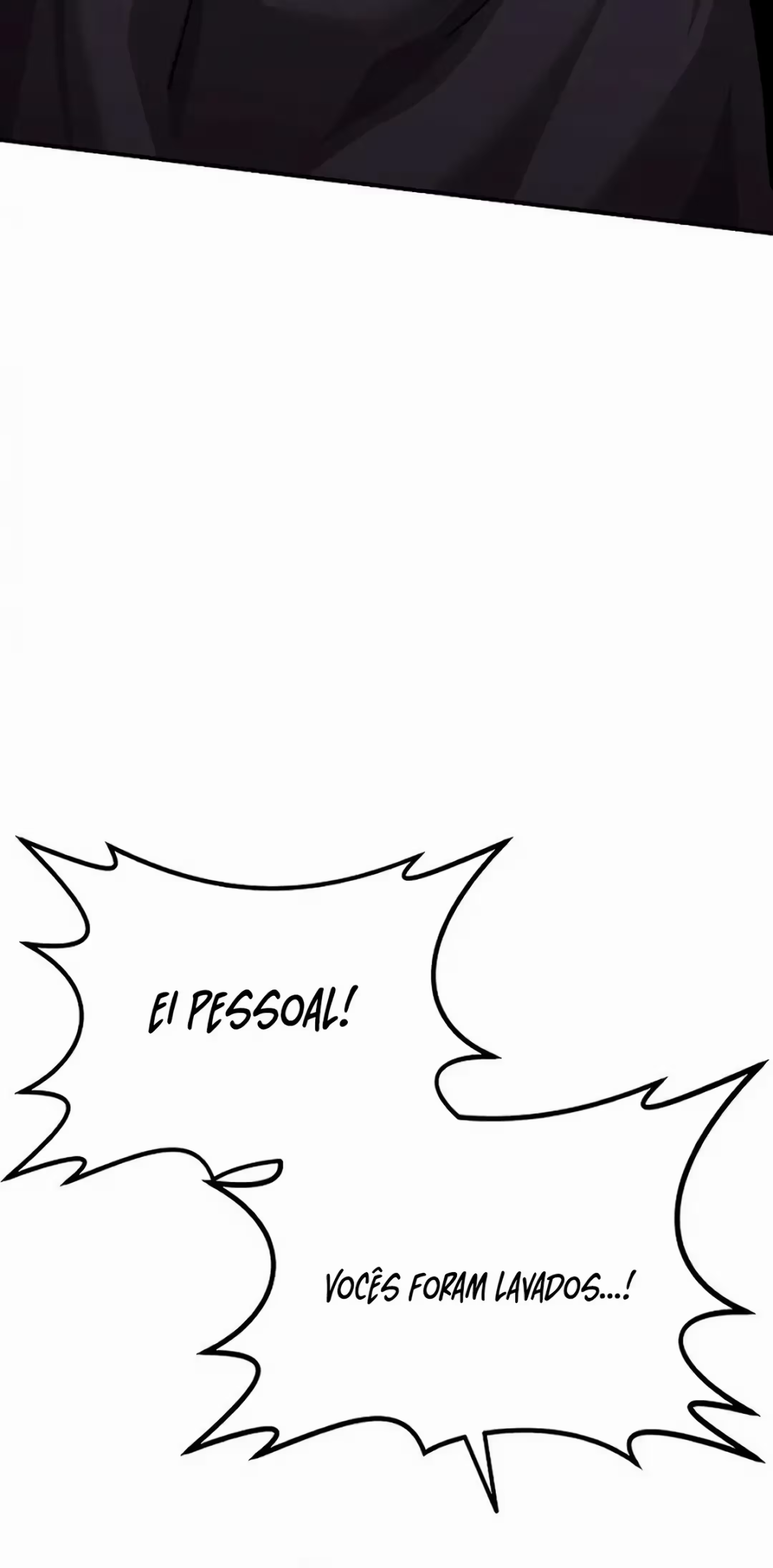 Read Talvez Invencível PT Manga Online