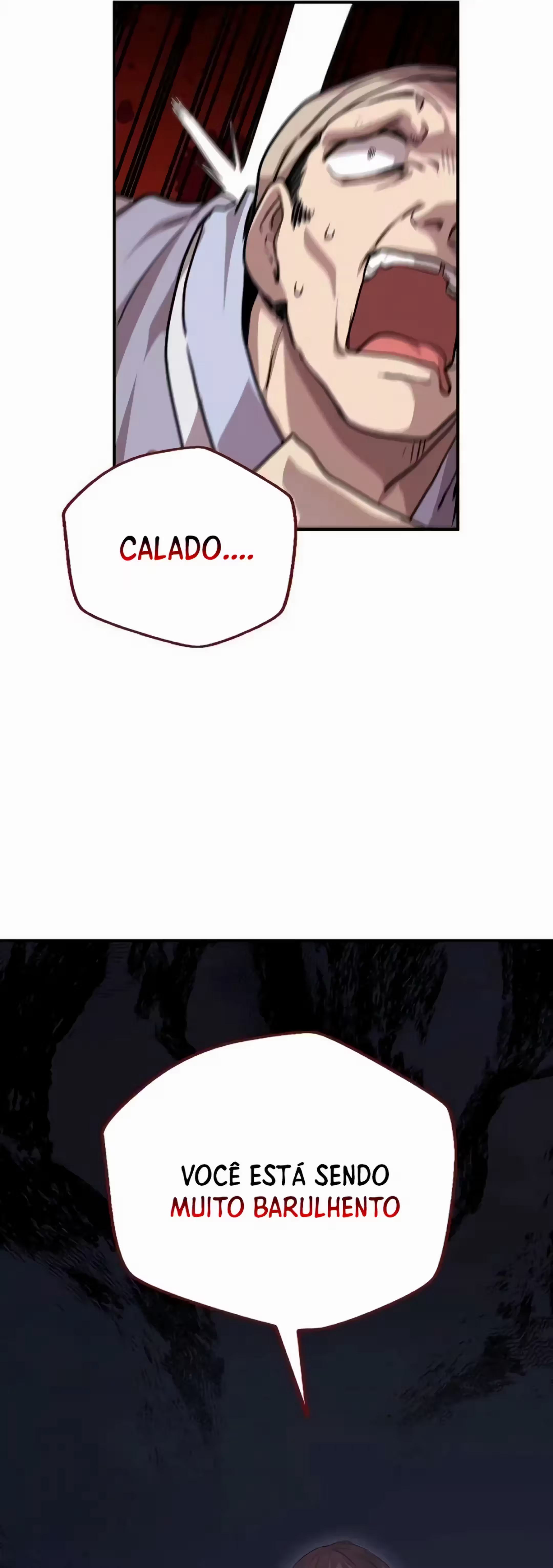 Read Talvez Invencível PT Manga Online