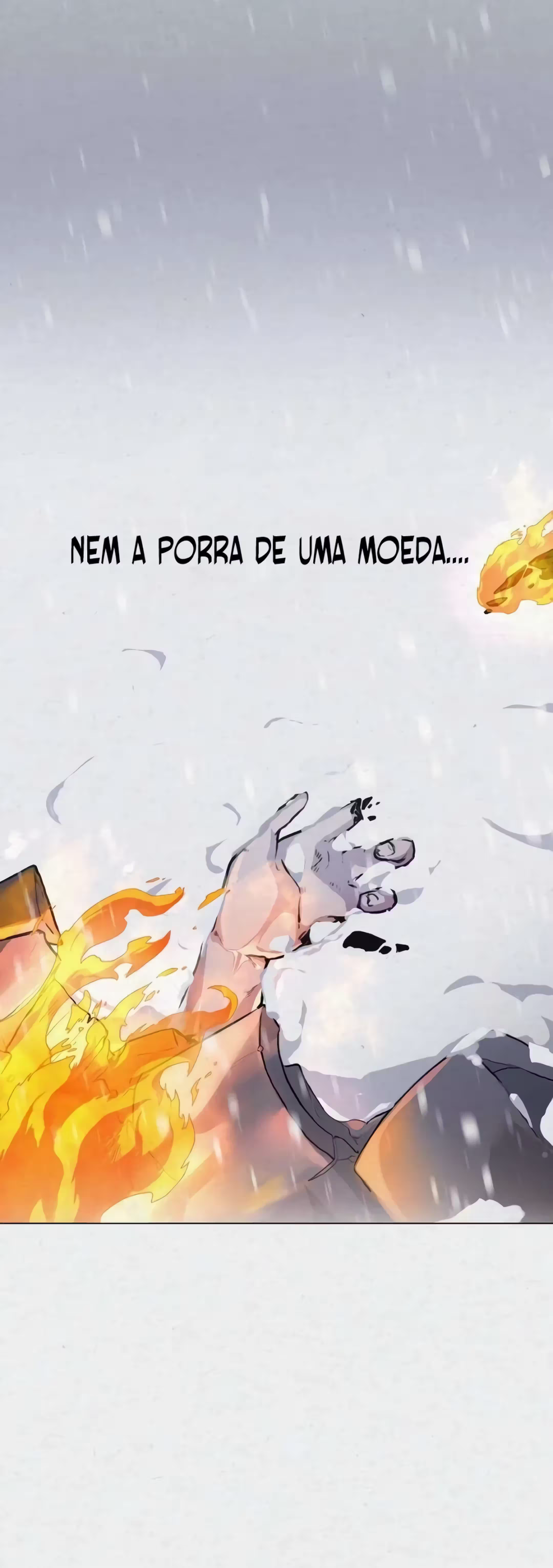 Read Talvez Invencível PT Manga Online