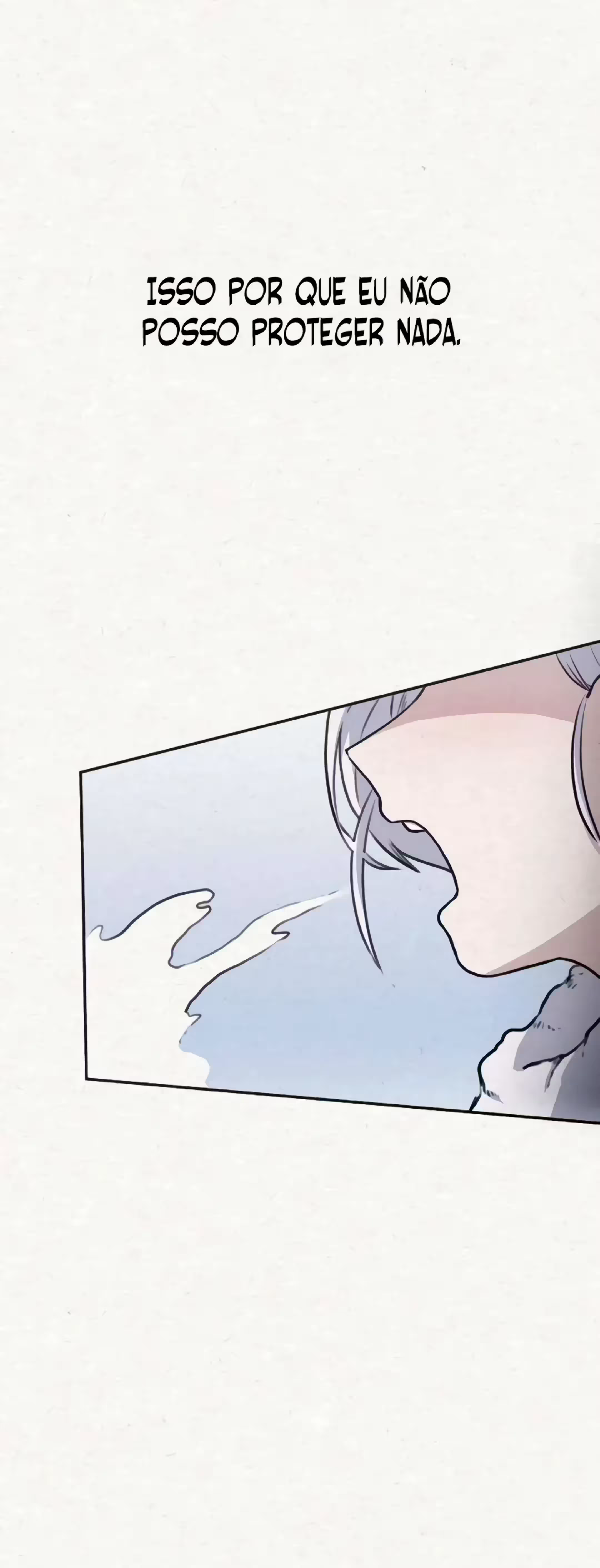 Read Talvez Invencível PT Manga Online