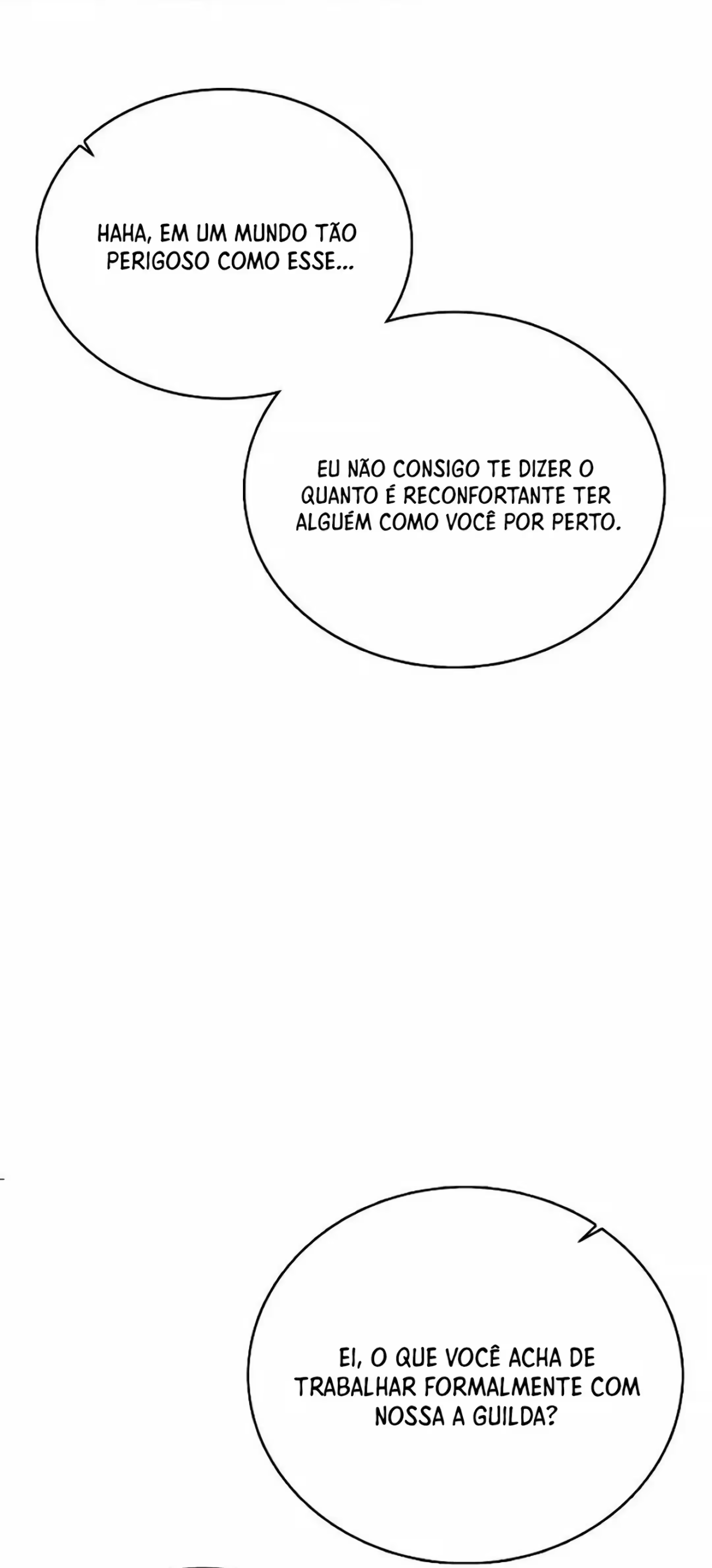 Read Talvez Invencível PT Manga Online