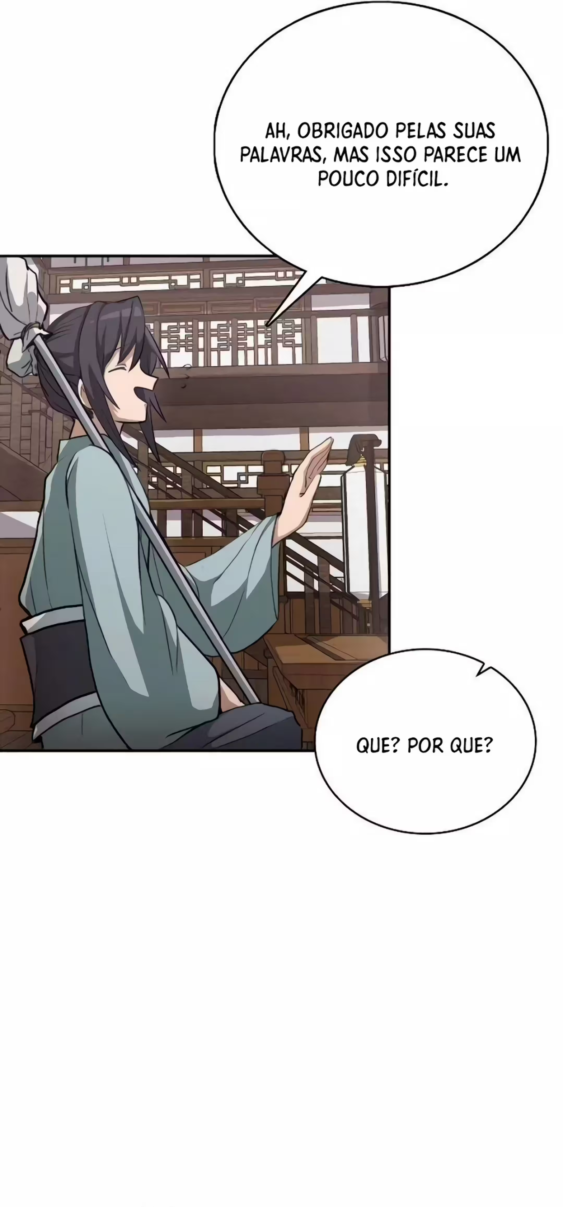 Read Talvez Invencível PT Manga Online