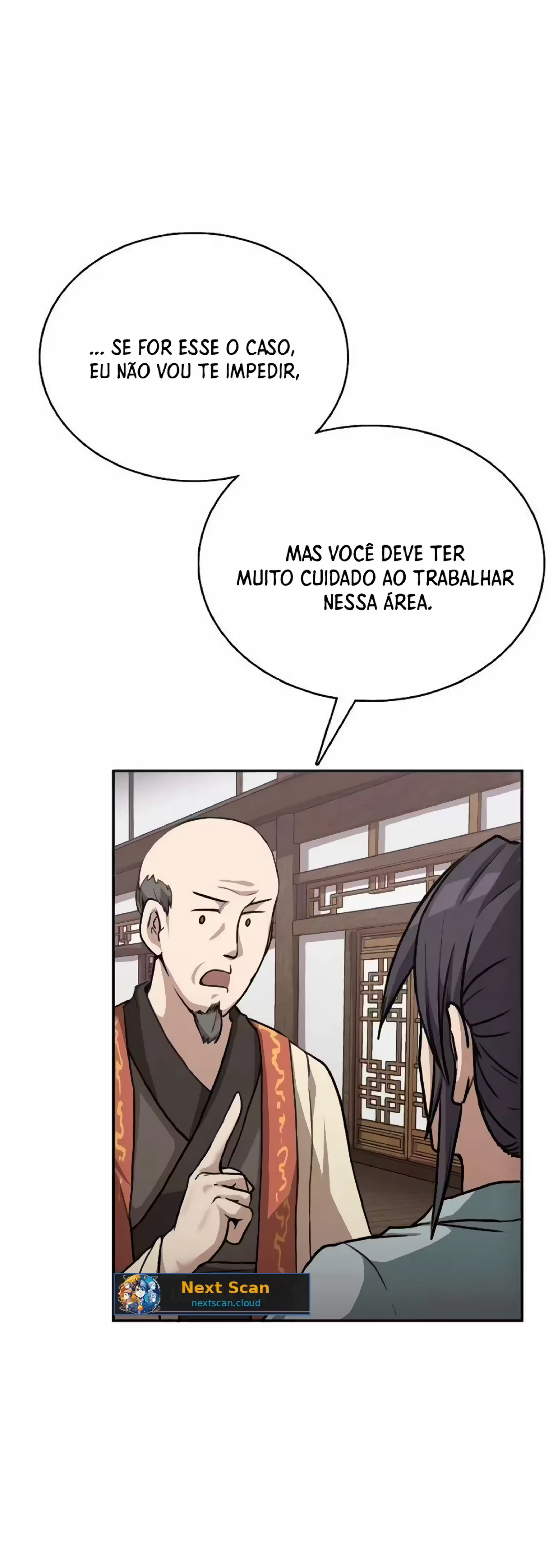Read Talvez Invencível PT Manga Online