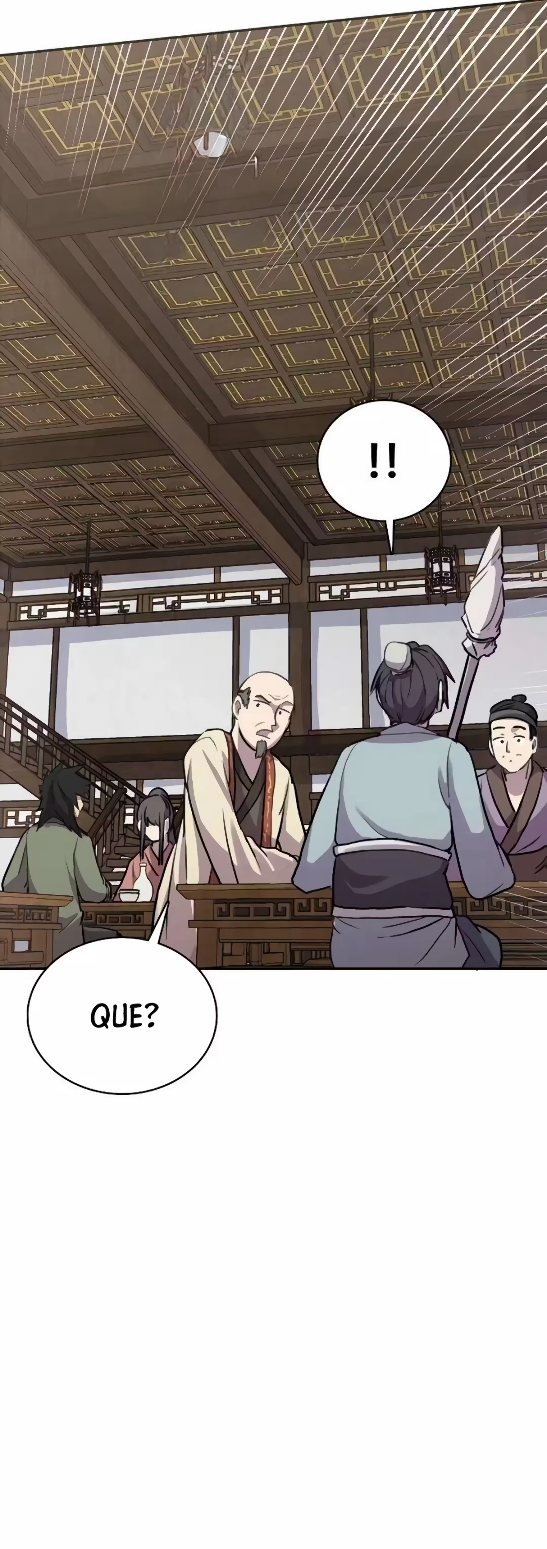 Read Talvez Invencível PT Manga Online