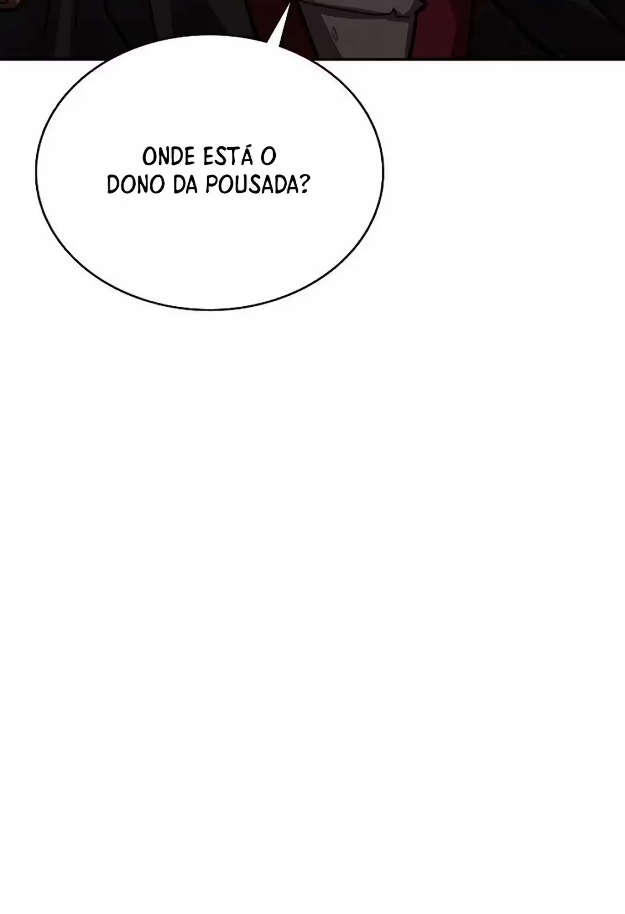 Read Talvez Invencível PT Manga Online