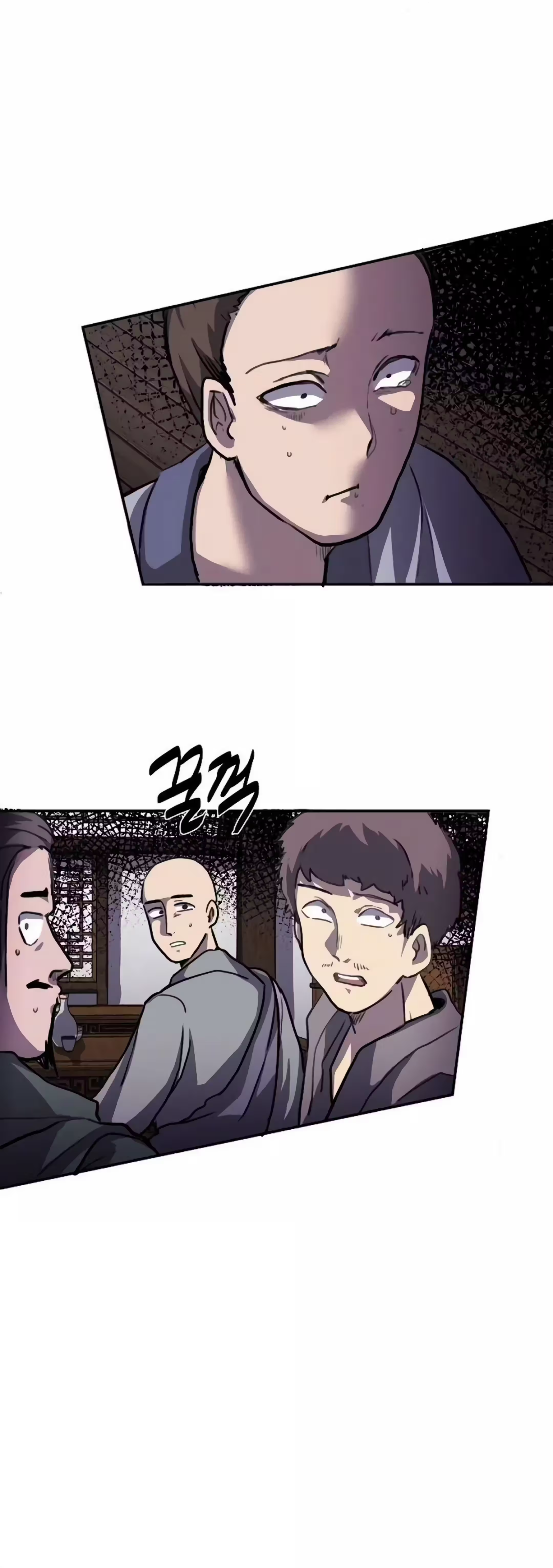Read Talvez Invencível PT Manga Online
