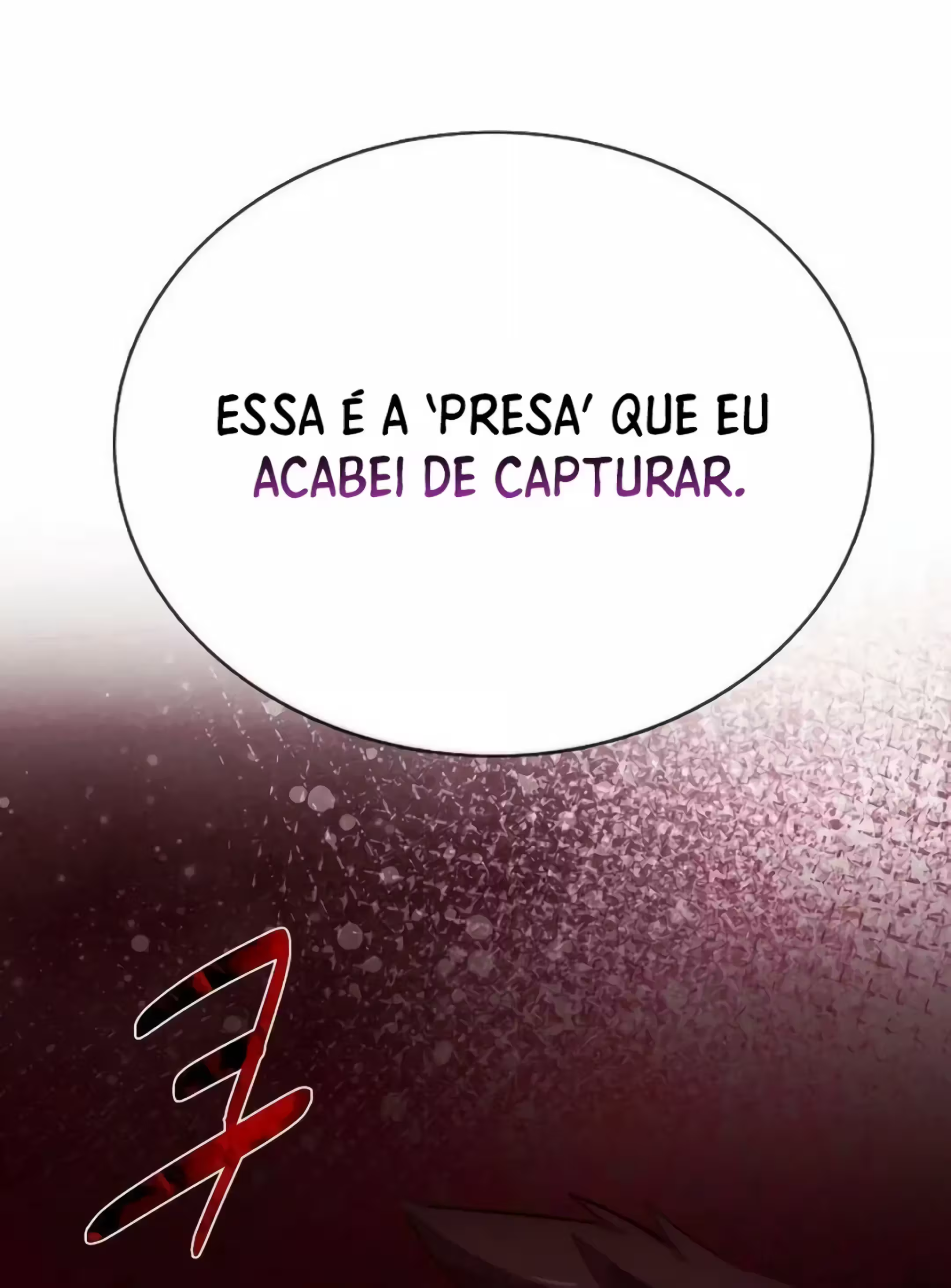 Read Talvez Invencível PT Manga Online