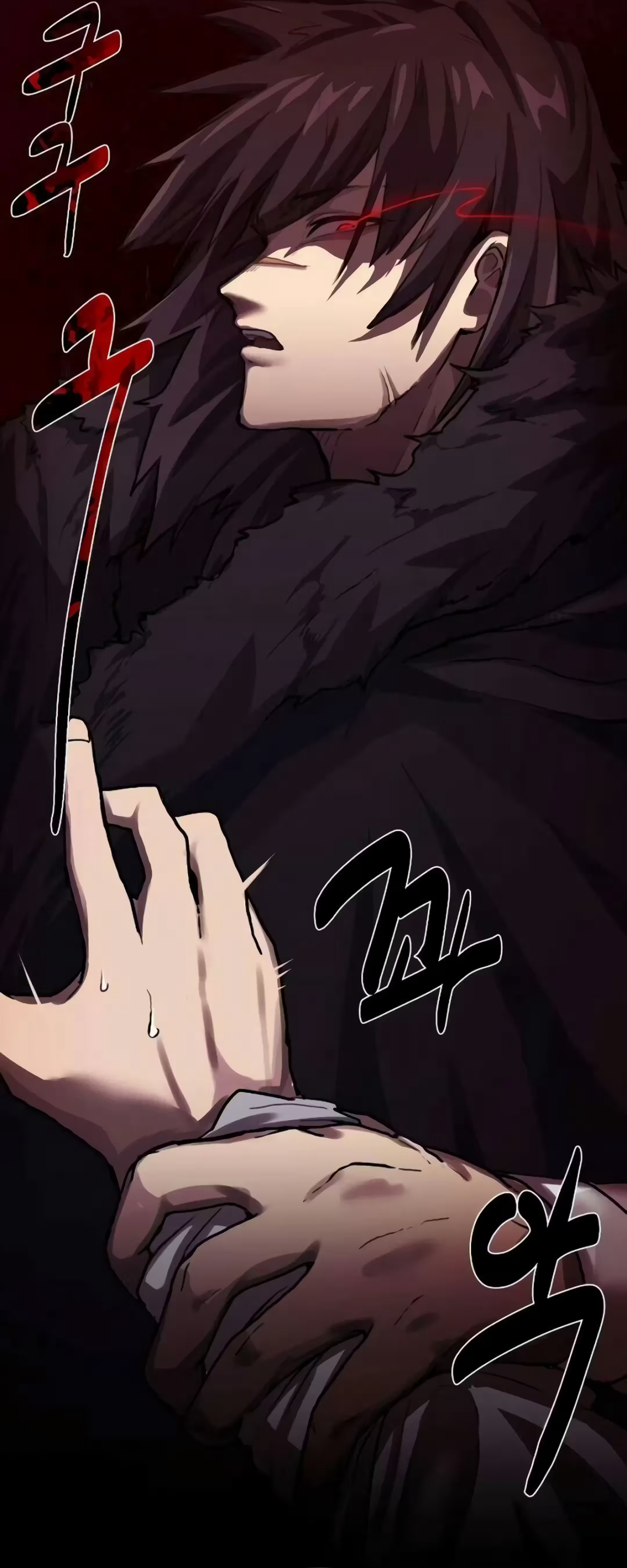 Read Talvez Invencível PT Manga Online