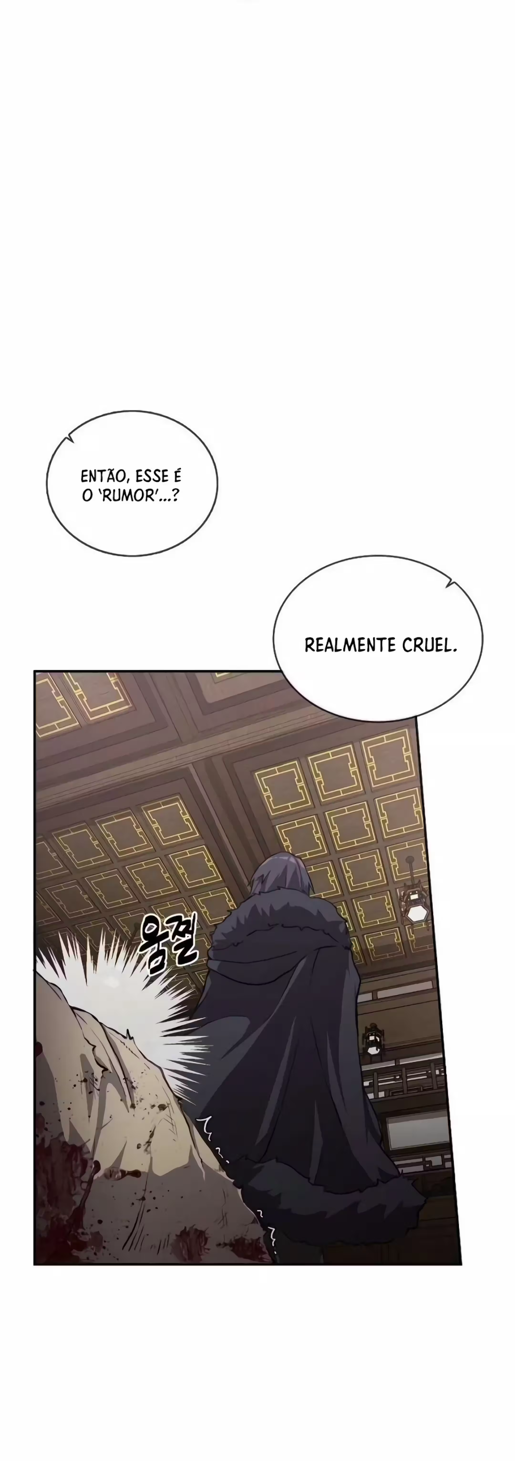 Read Talvez Invencível PT Manga Online