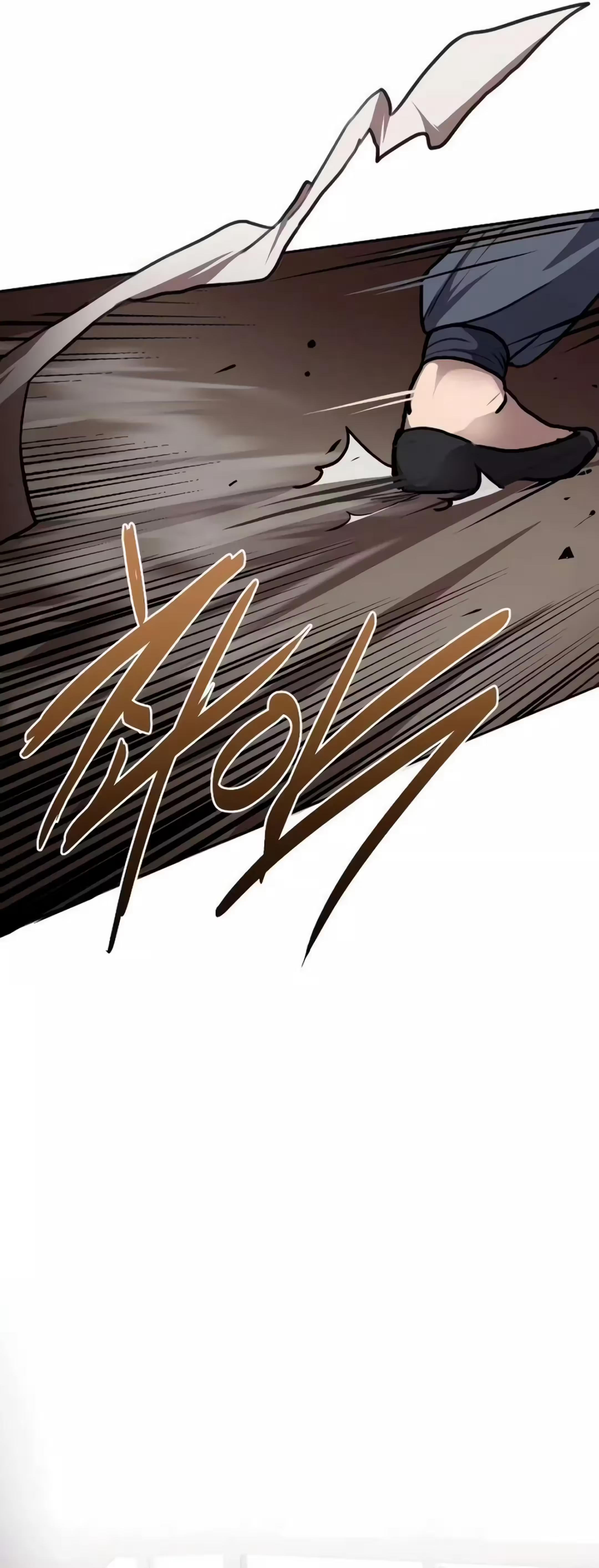 Read Talvez Invencível PT Manga Online