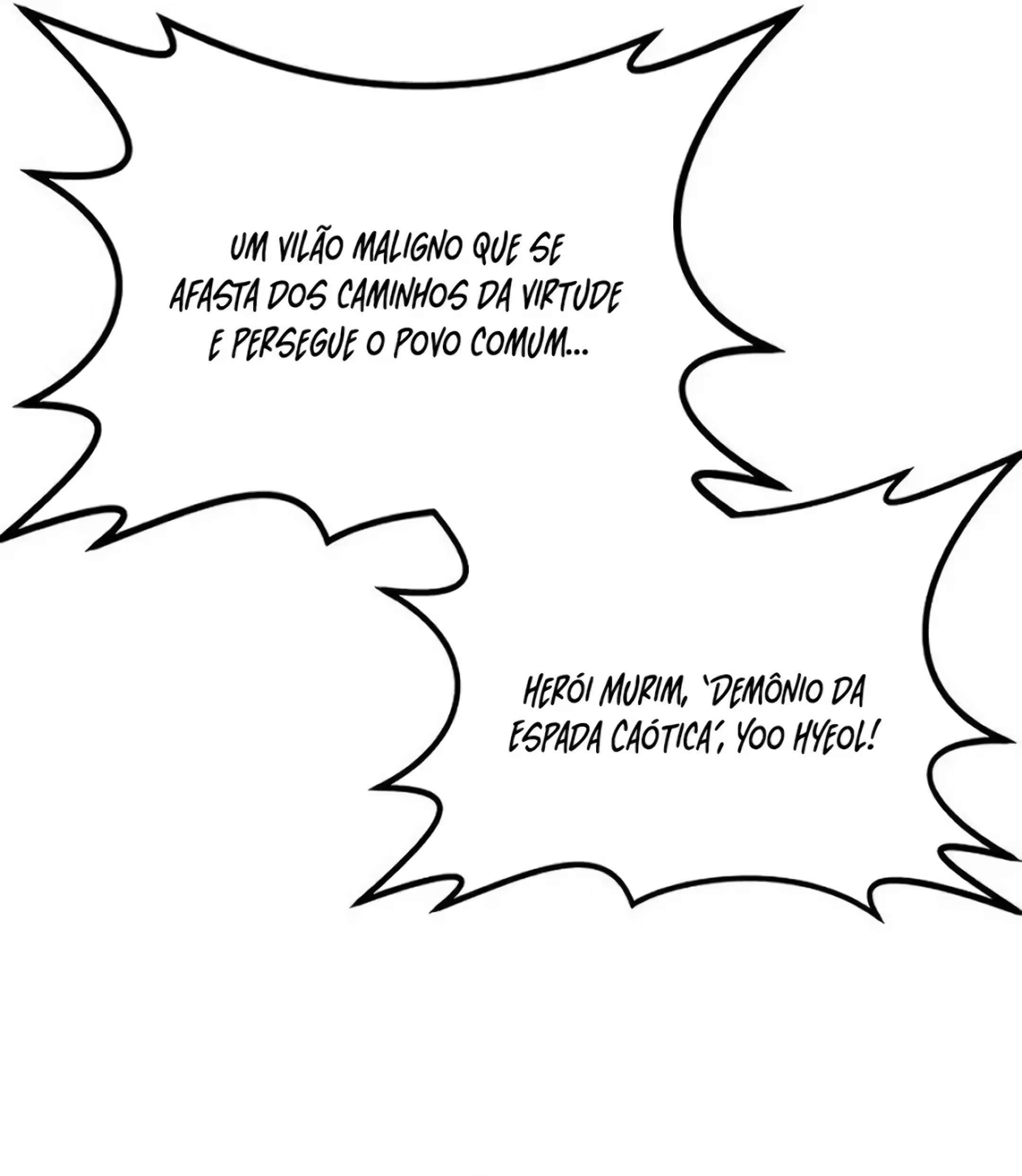 Read Talvez Invencível PT Manga Online