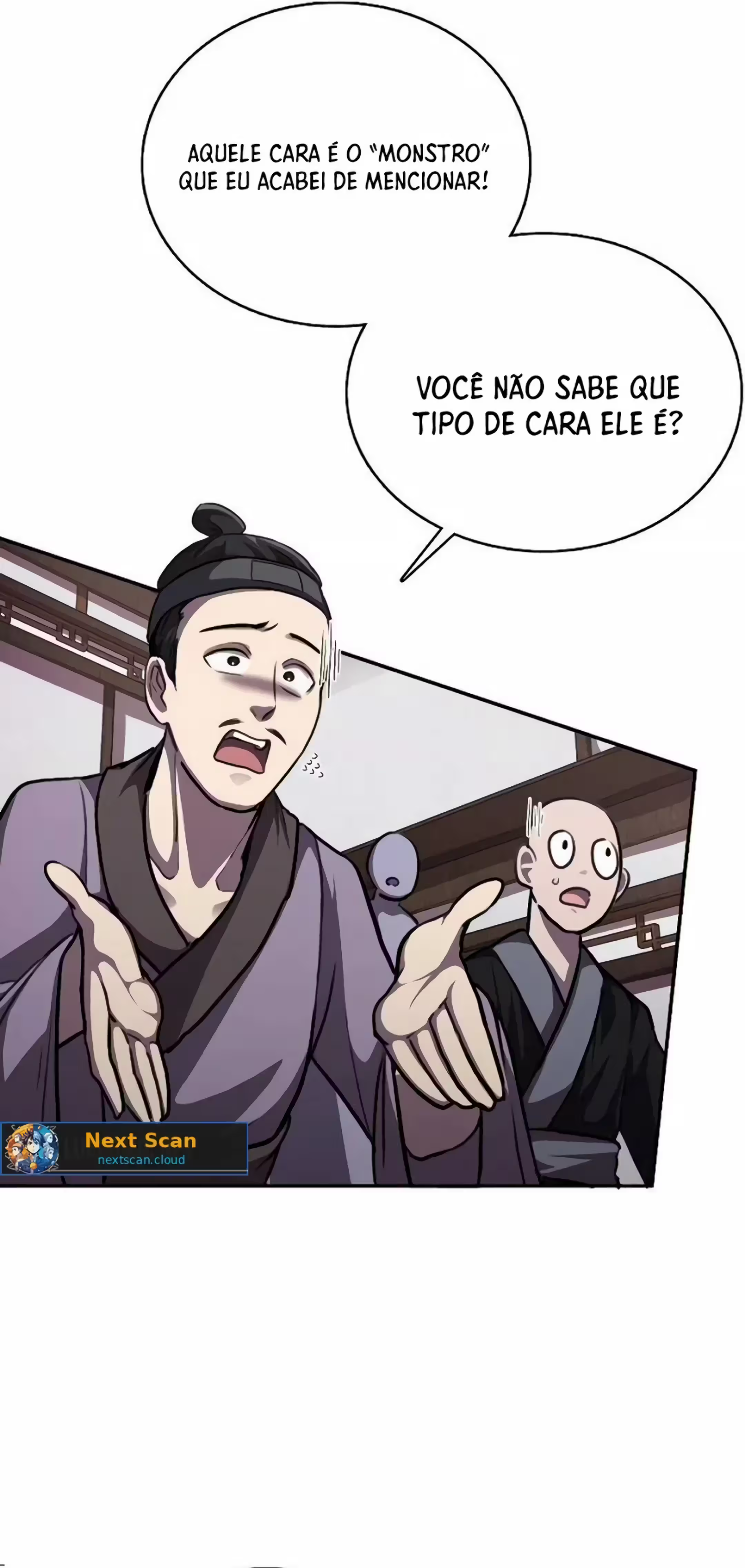Read Talvez Invencível PT Manga Online