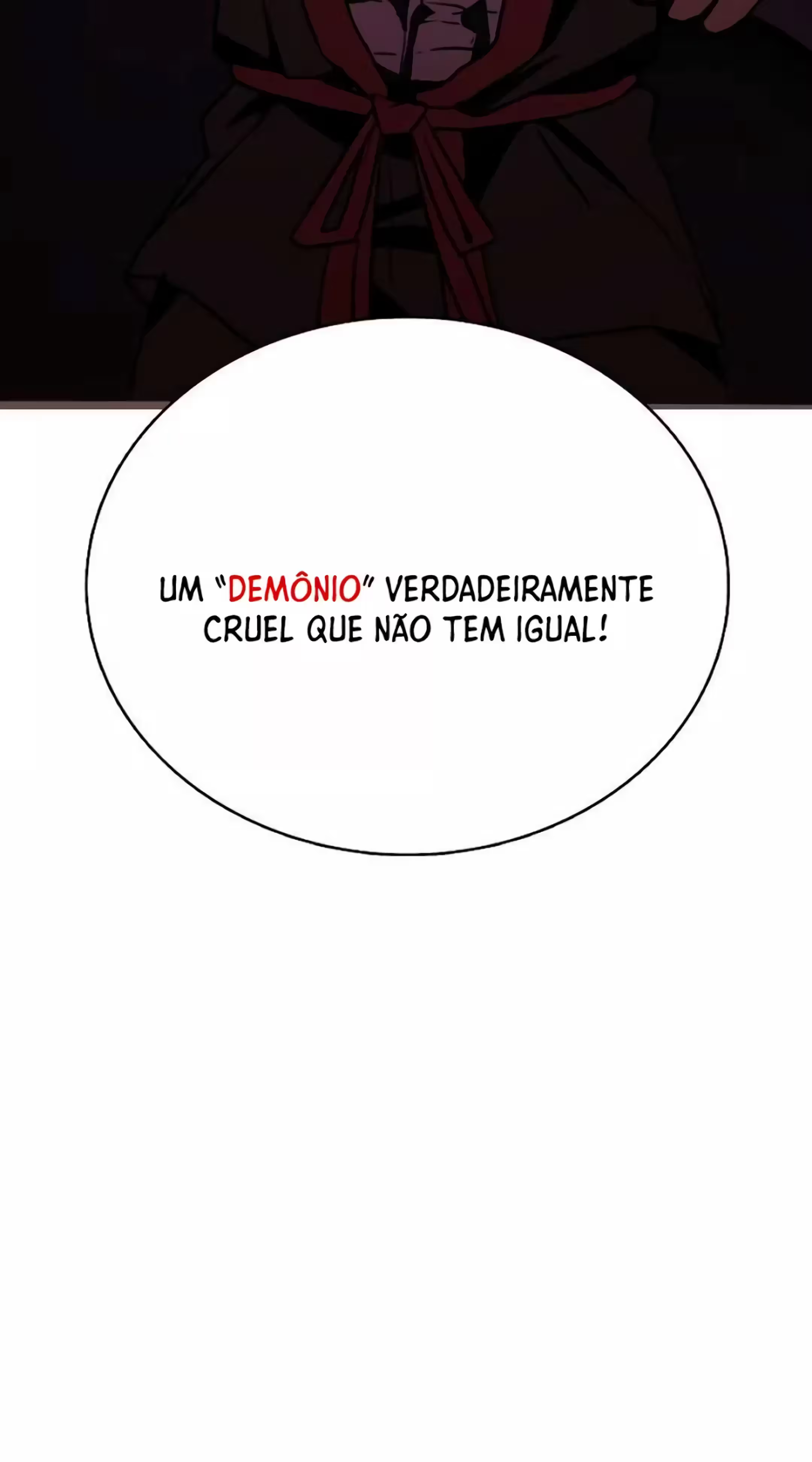 Read Talvez Invencível PT Manga Online