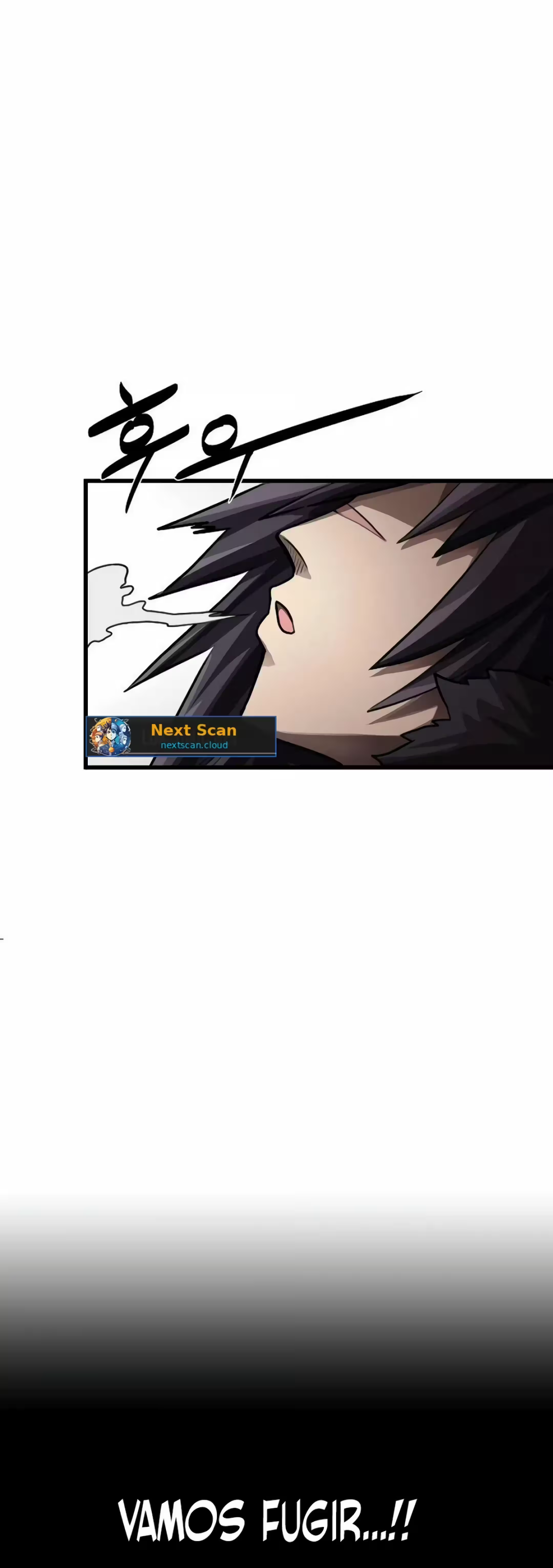Read Talvez Invencível PT Manga Online