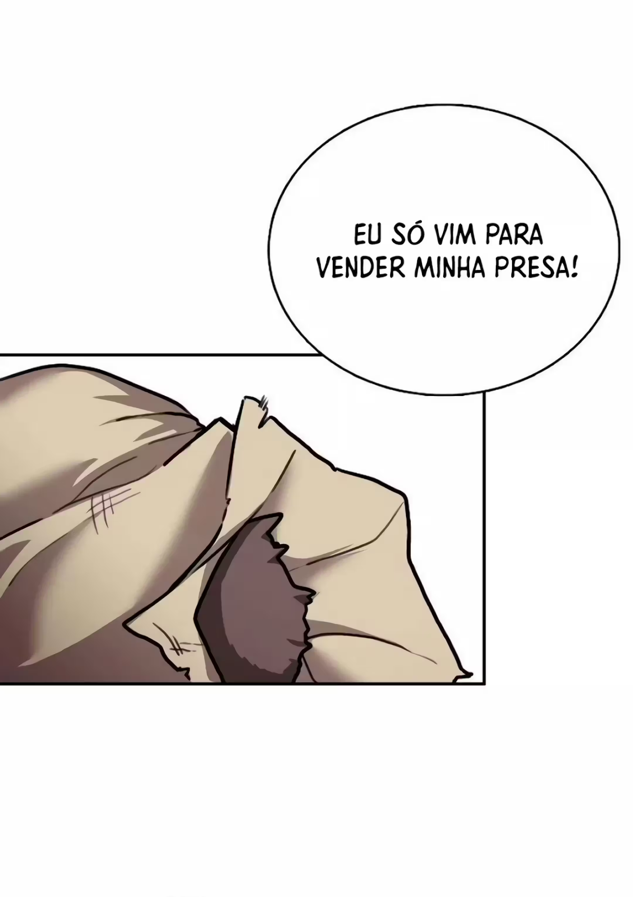 Read Talvez Invencível PT Manga Online