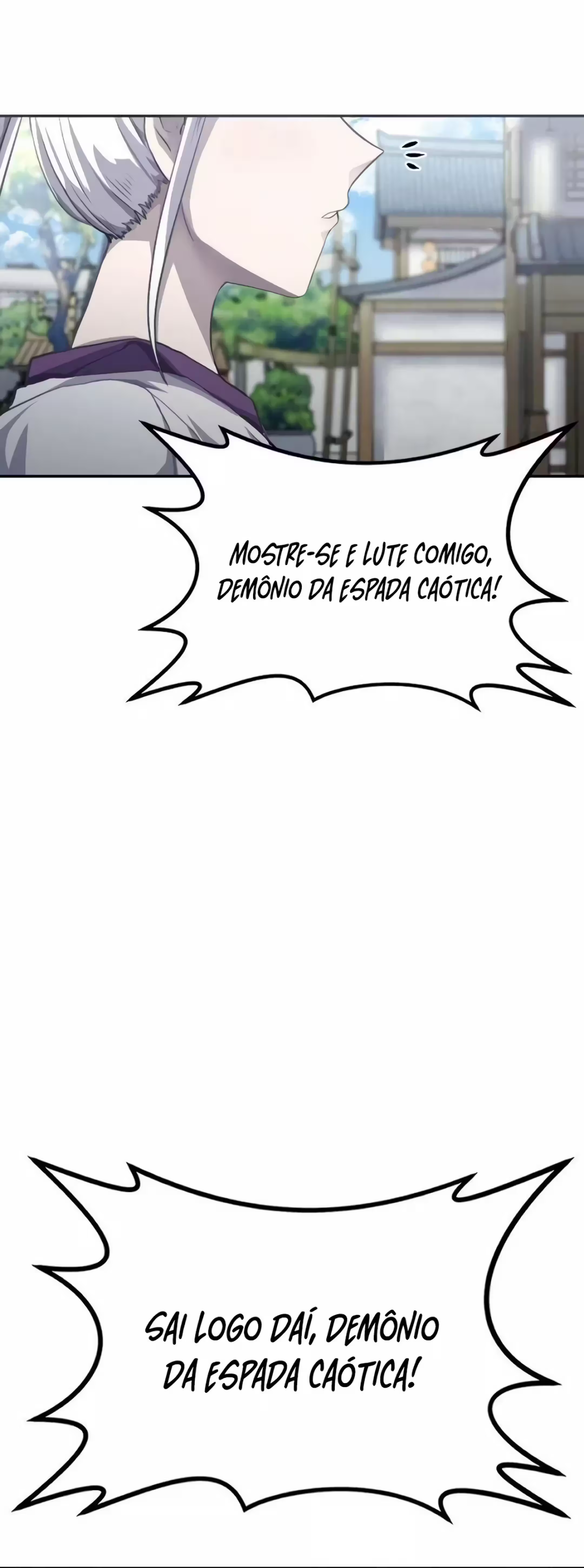 Read Talvez Invencível PT Manga Online