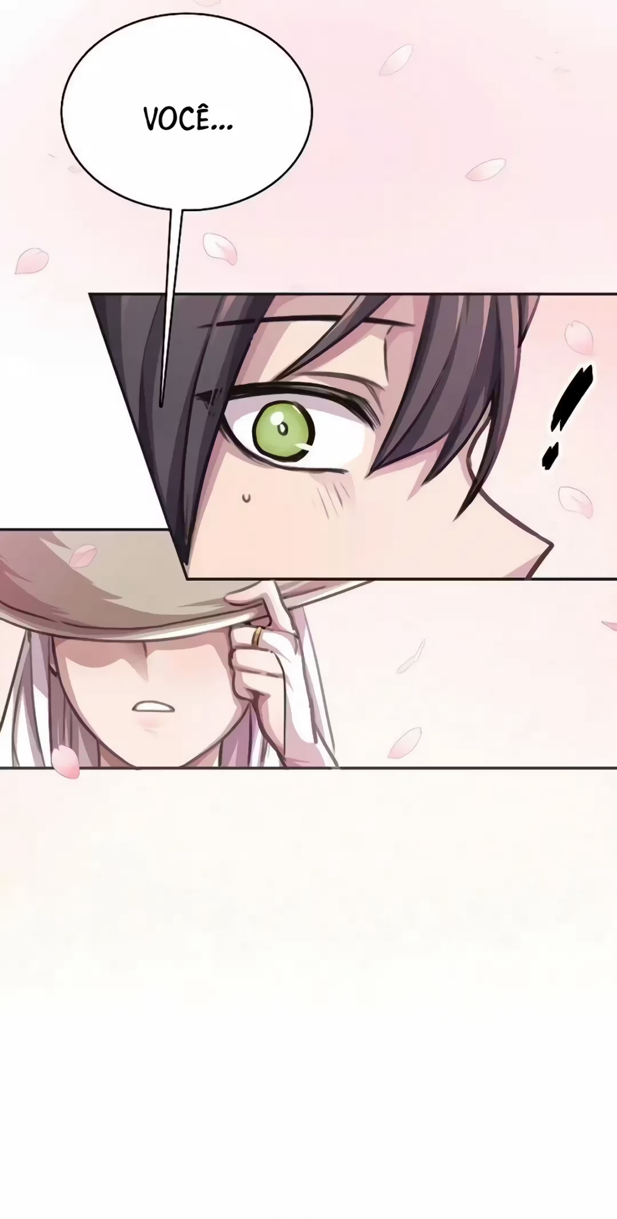 Read Talvez Invencível PT Manga Online