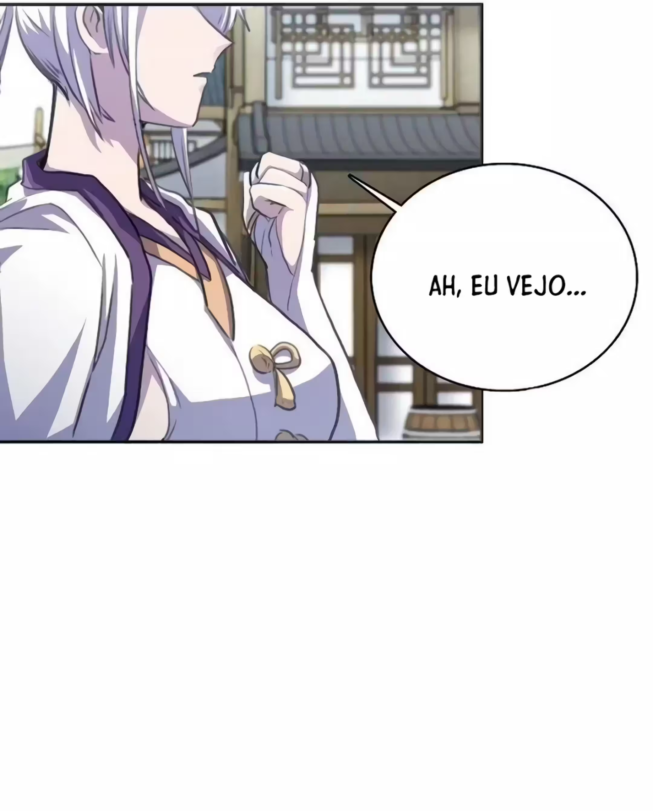 Read Talvez Invencível PT Manga Online