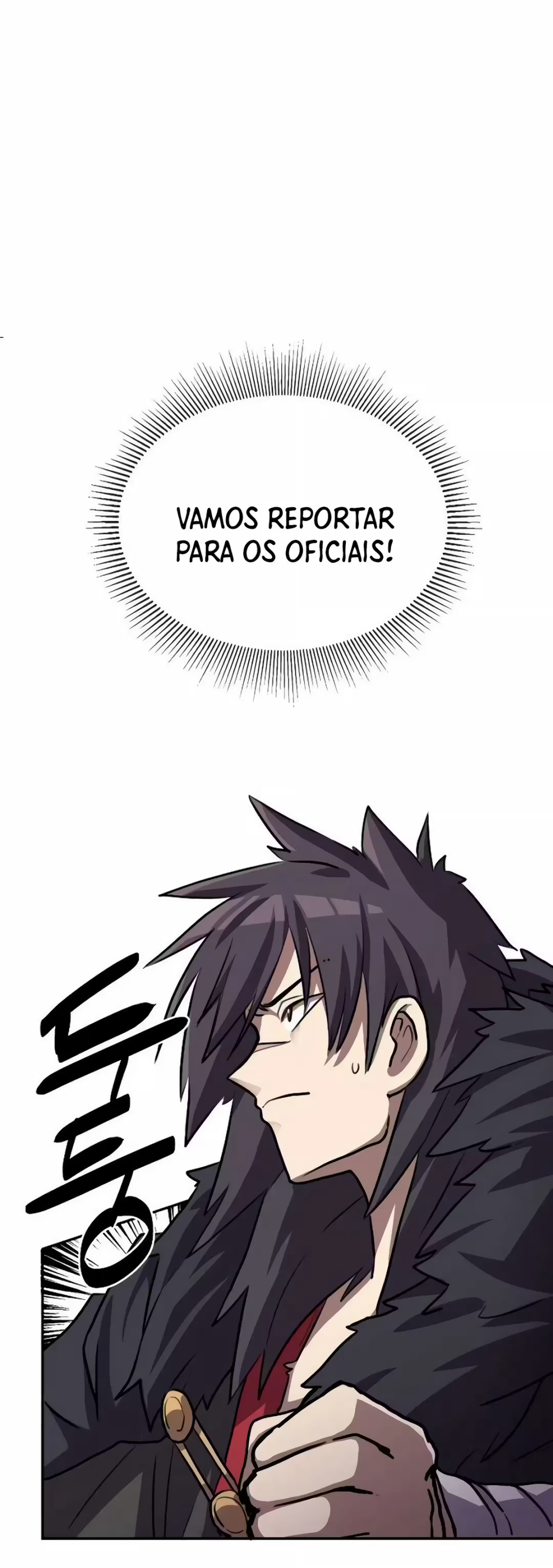 Read Talvez Invencível PT Manga Online