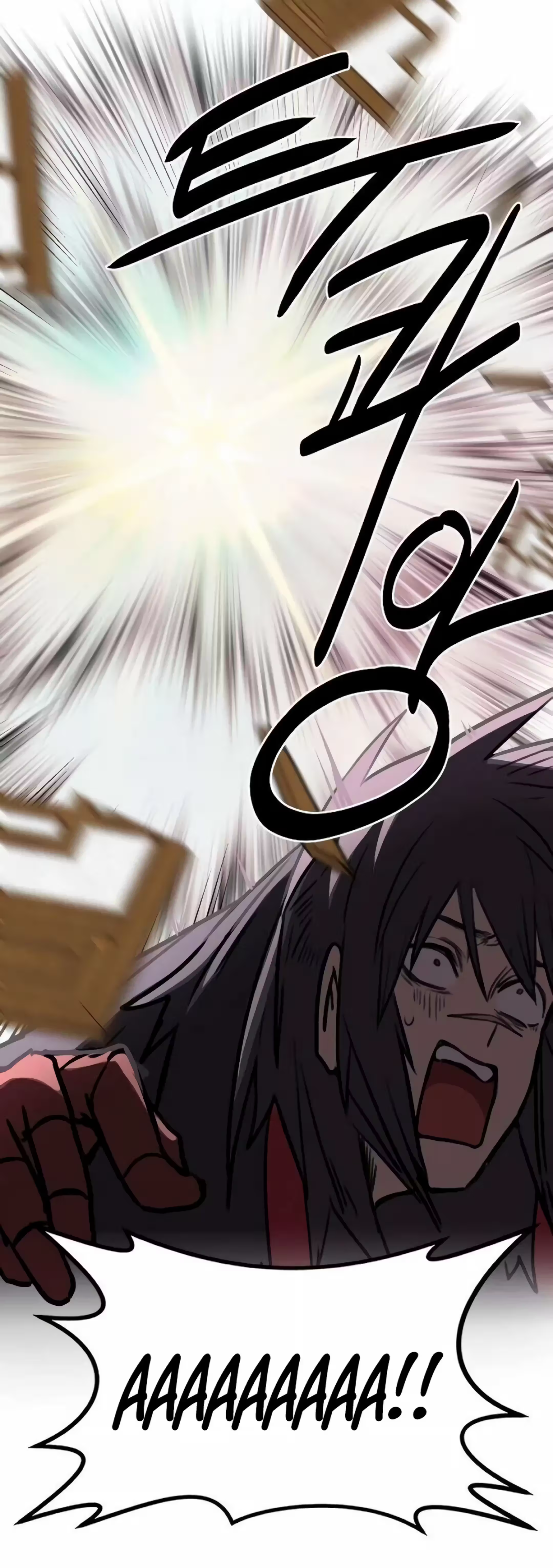 Read Talvez Invencível PT Manga Online