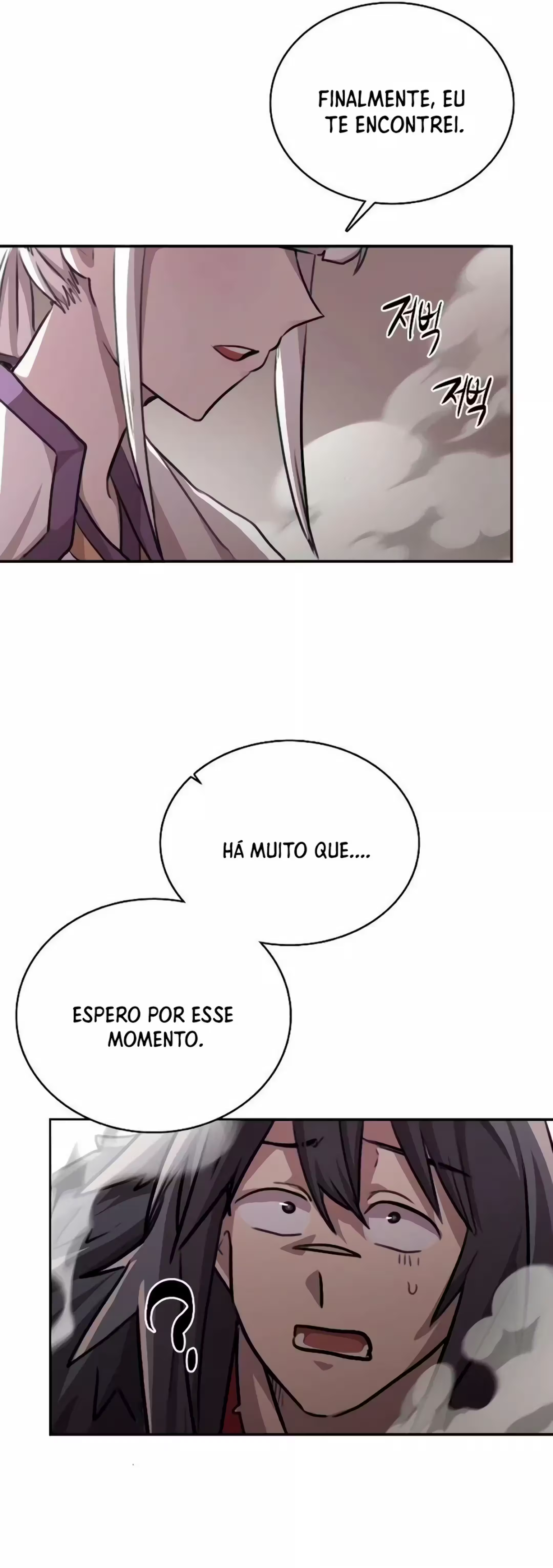 Read Talvez Invencível PT Manga Online
