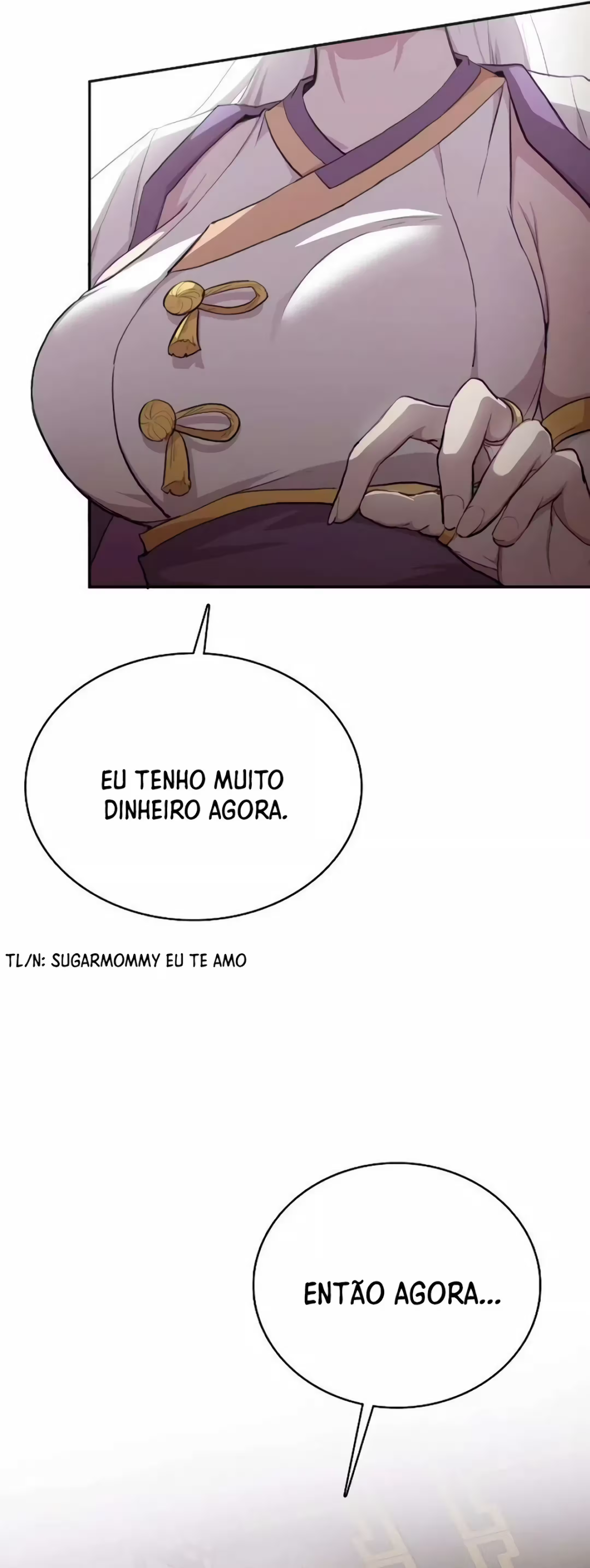 Read Talvez Invencível PT Manga Online