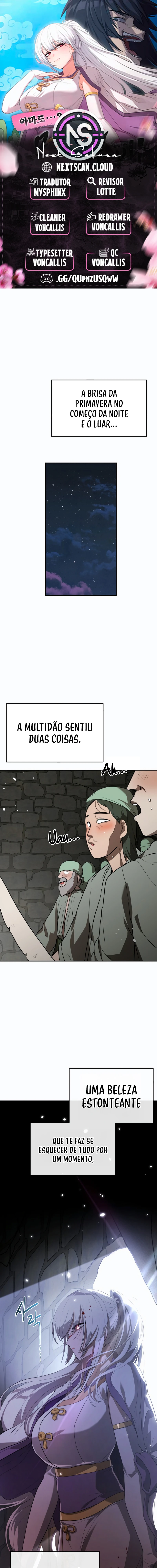 Read Talvez Invencível PT Manga Online