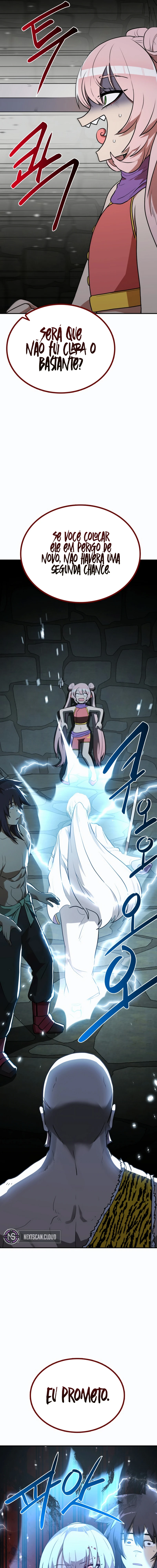 Read Talvez Invencível PT Manga Online