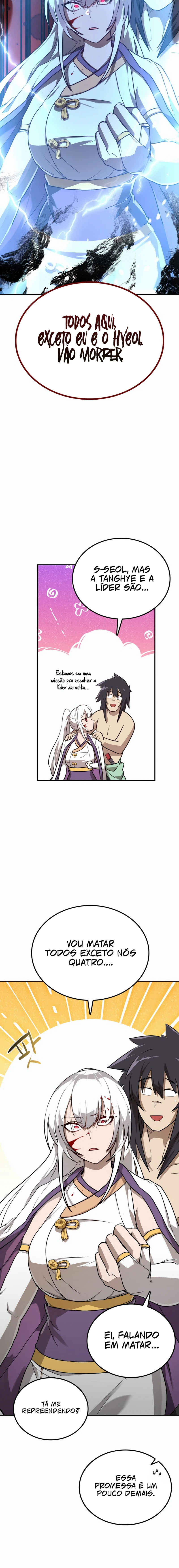 Read Talvez Invencível PT Manga Online