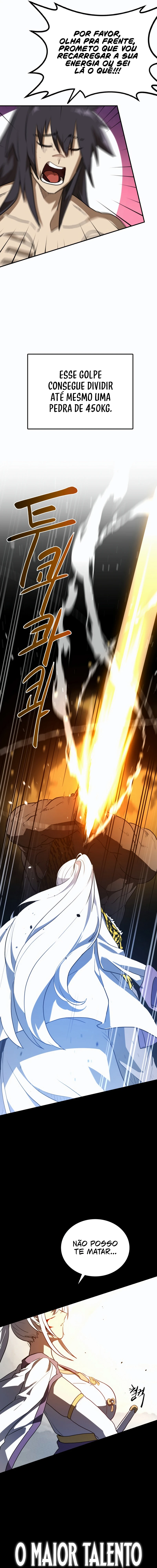 Read Talvez Invencível PT Manga Online
